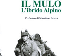 Un libro del Generale Fabio Palladini (Edizioni Italia Storica) racconta l’impiego dei muli nei conflitti