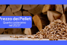 Club House e Riscaldamento: prezzo dei pellet e gli incentivi che il governo ha previsto nella Legge di Bilancio 2023