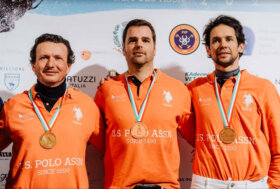 Italia Polo Challenge, a Cortina trionfa U.S. POLO ASSN. L’evento si chiude col pienone: «vogliamo crescere ancora»