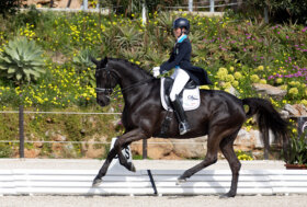 Le sorelle Bartz sugli scudi a Cascais