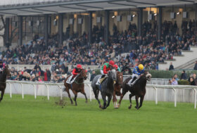 All’Ippodromo SNAI San Siro inizia il ‘Caldo’ calendario di corse del mese di giugno