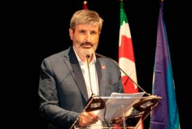 Congratulazioni a Giovanni Mininni, rieletto segretario generale Flai Cgil