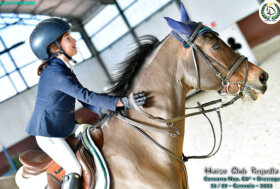 FISE Liguria: ottima l’apertura del circuito Jump 2023