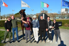 Ippodromo Arcoveggio Bologna: resoconto delle corse di sabato 11 marzo