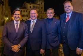 ICT: Fieracavalli e Toscana Tour presentano le 16 squadre in gara – avvio ufficiale il 14 Aprile