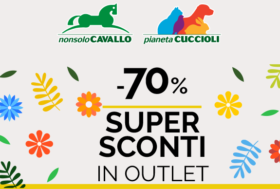 FIORISCONO GLI SCONTI e in più 1 libro in regalo ad ogni tuo ordine