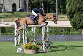 Cavalli Giovani: a Tortona inizia il Circuito di Salto Ostacoli Giovani Cavalli FISE 2023