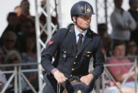 De Luca si aggiudica il Gran Premio di St Tropez