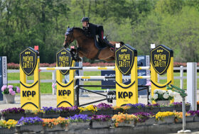 CSIO3* EEF di Gorla Minore: Italia sesta in Coppa delle Nazioni