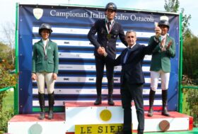 Dieci squadre per la Coppa delle Nazioni Intesa Sanpaolo