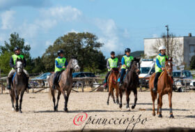 Endurance: Lai, Pintore e Sanna si impongono a Tanca Regia – Domenica a Valledoria gareggiano i pony