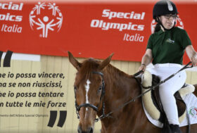 Play The Games, Special Olympics Italia 2023 – Pianella dal 28 Aprile al 1 Maggio