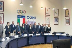 CONI e politica contro il diabete