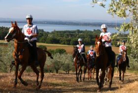 Il grande spettacolo dell’Endurance torna in Umbria!