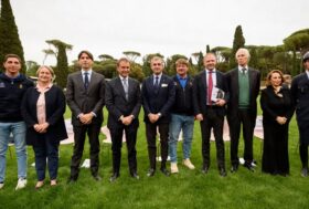 Presentato lo CSIO di Roma Piazza di Siena – Master d’Inzeo