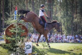 Completo: le prove degli azzurri a Chatsworth e Marbach