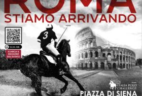 Italia Polo Challenge, a Piazza di Siena si riaccende la passione.