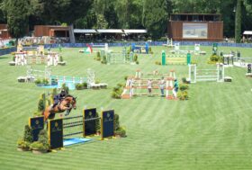 CSIO Roma – Piazza di Siena – Domani la Coppa delle Nazioni Intesa Sanpaolo