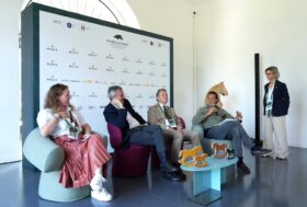 Piazza di Siena alza l’asticella