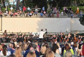 CSIO Roma – Piazza di Siena, non solo equitazione