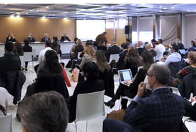 Tutto pronto per ZOOMARK 2023