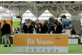 ARRIVA ZOOMARK, TI ASPETTA! 15-17 Maggio, Bolognafiere