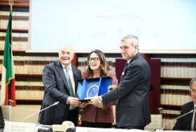 “IO SENTO CON IL CAVALLO – NEL SEGNO DEL CAVALLO”