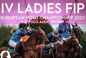 Campionati Europei Femminili di Polo: ecco il Team Italia