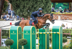 Chiaudani vince il GP di San Remo. Garofalo secondo a Lichtenvoorde e Cristofoletti terzo a Opglabbeek