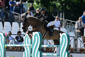 Vittoria e piazzamenti per gli azzurri nei Gran Premi di St Tropez