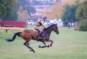 Azzurri piazzati a Luhmuhlen, Kaposvar e Nunney