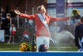 Meno di tre mesi al FEI Jumping European Championship Milano 2023