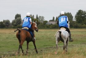 Serioli e Puch vincono a Samorin. Materazzi piazzata in Francia