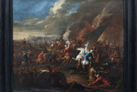 “Gli animali nell’arte” esposizione 12-20 luglio, Ars Antiqua Milano