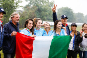 FIP Ladies European Polo Championship 2023 Punta Ala