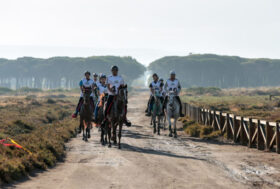 Doppietta italiana a Bitz