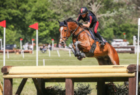Italia seconda nel CCIO4* di Avenches. Vittoria di Evelina Bertoli nel tre stelle