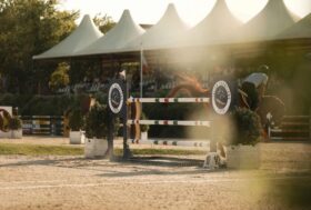 Italian Champions Tour: al via la terza tappa all’horses Riviera Resort