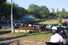 A Le Siepi di Cervia assegnate le medaglie Ambassador e Istruttori