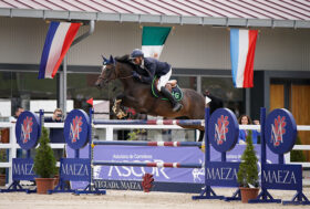 Luca Maria Moneta vince il GP di Sariego. Fioravanti primo a San Giovanni in Marignano