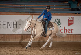 Parareining: Martina Panizza è Campionessa del Mondo