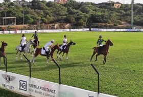 Italia Polo Challenge: in Costa Smeralda spettacolo coi fuoriclasse e i giovani talenti sardi