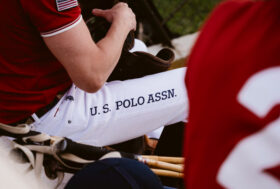 U.S. POLO ASSN.: è tutto pronto per l’Italia Polo Challenge a Porto Cervo