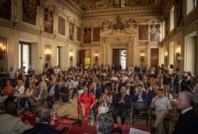 Salto ostacoli: presentato a Milano il Campionato d’Europa 2023