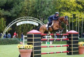 Salto ostacoli, cavalieri da tutto il mondo a Cervia per l’Adriatic Tour