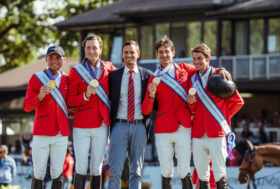 Partenza lanciata per l’edizione 2023 a Milano, sono 26 le nazioni iscritte all’EUROPEO all’Ippodromo di San Siro
