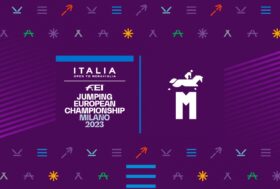 Italia. Open to meraviglia – Fei Jumping European Championship 2023