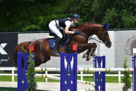 Azzurrini in evidenza nei GP dello Zurich Youth Masters