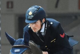 De Luca quinto nel GP di Birmingham