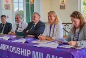 Salto Ostacoli – Il cuore dell’europeo milanese è al femminile